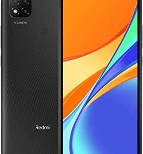 Xiaomi Redmi 9C de 64 GB