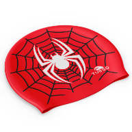 Gorro de Natación en Silicona New Spider – Turbo